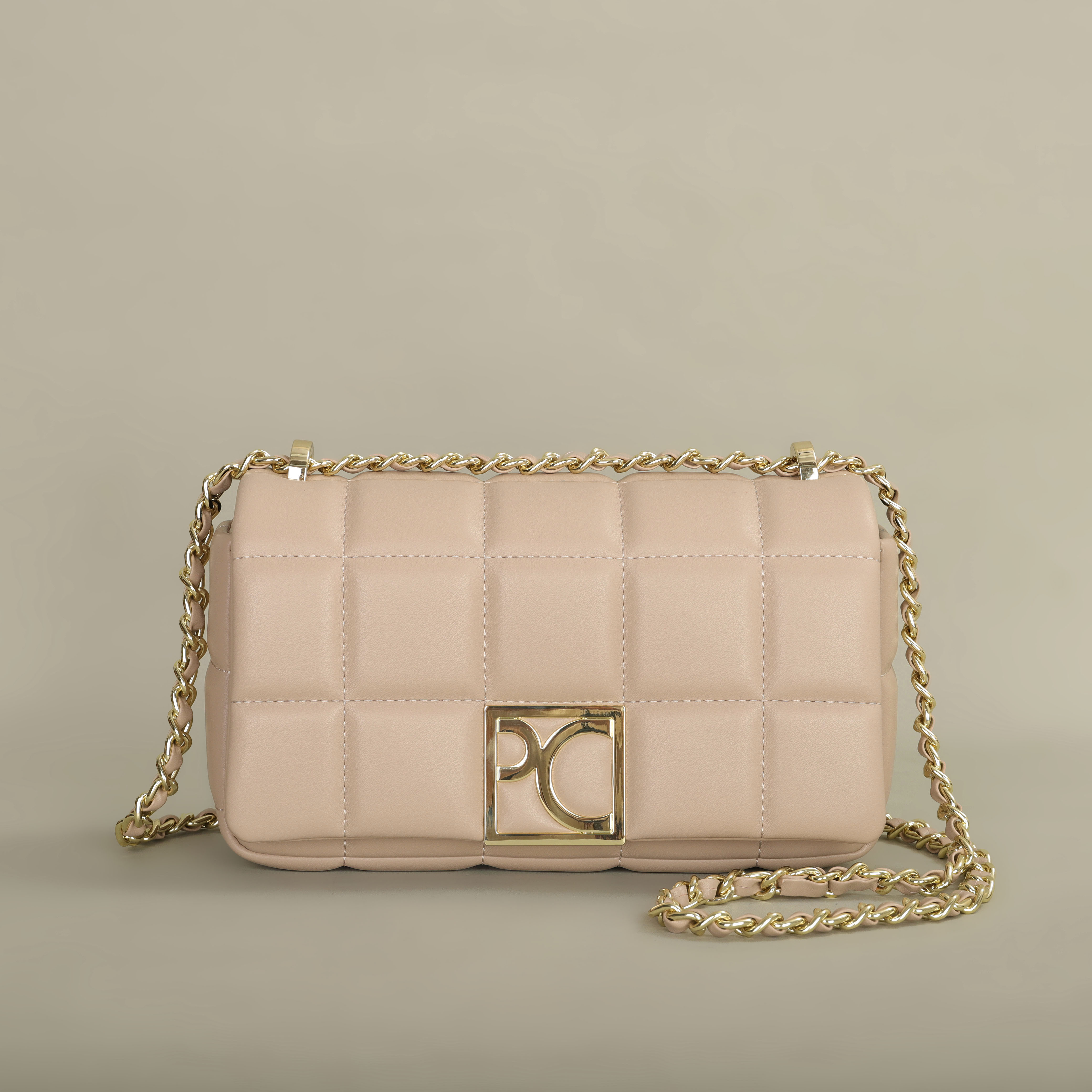 Luxury Bags Sales - PG PATSY GARIS Shoulder Bag Luxury