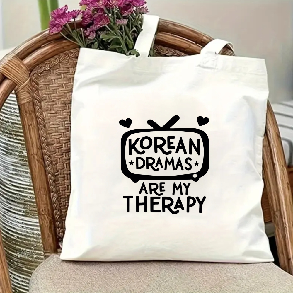 Canvas Tote Designer - 