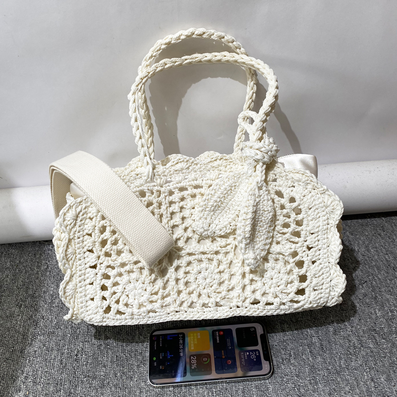 Luxury Bag Collection - Bohemian The Little Turismo Beach Tote
