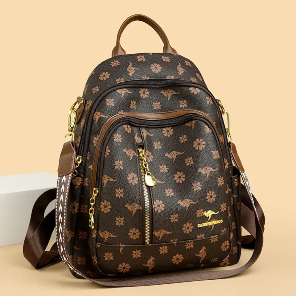 Luxury High Quality Bags - New Classical Fashion High Quality Soft