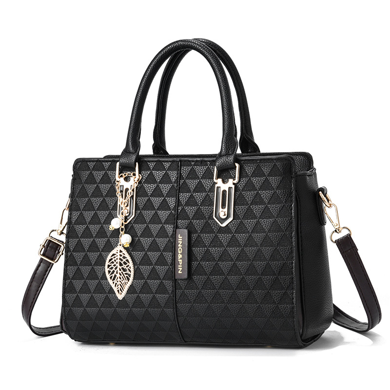 Grid Pattern High Quality Cros - Luxury Bags Direct のレビューと価格
