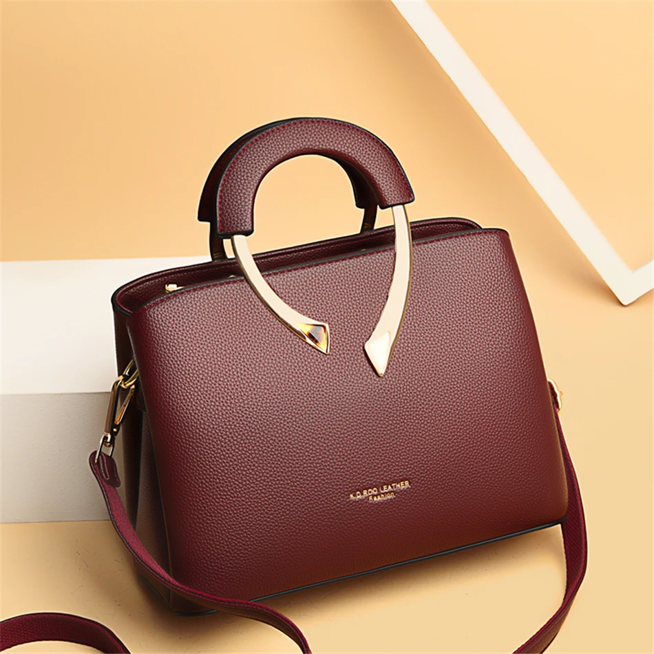 GENUINE VANDERWAH High Quality - Luxury Bag Collection のレビューと価格