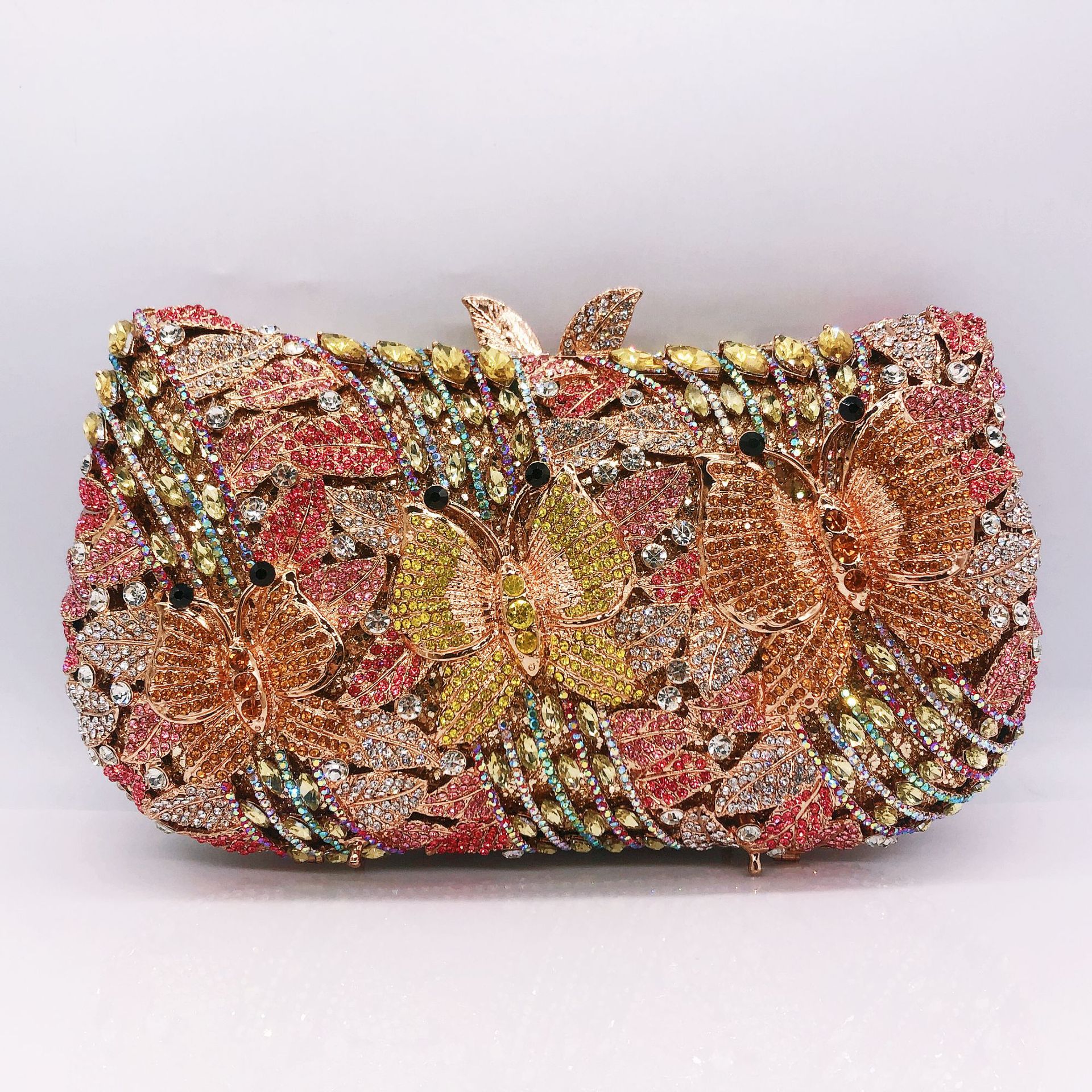 Hollow Out Women Evening Bag G - Luxury Bag Collection のレビューと価格
