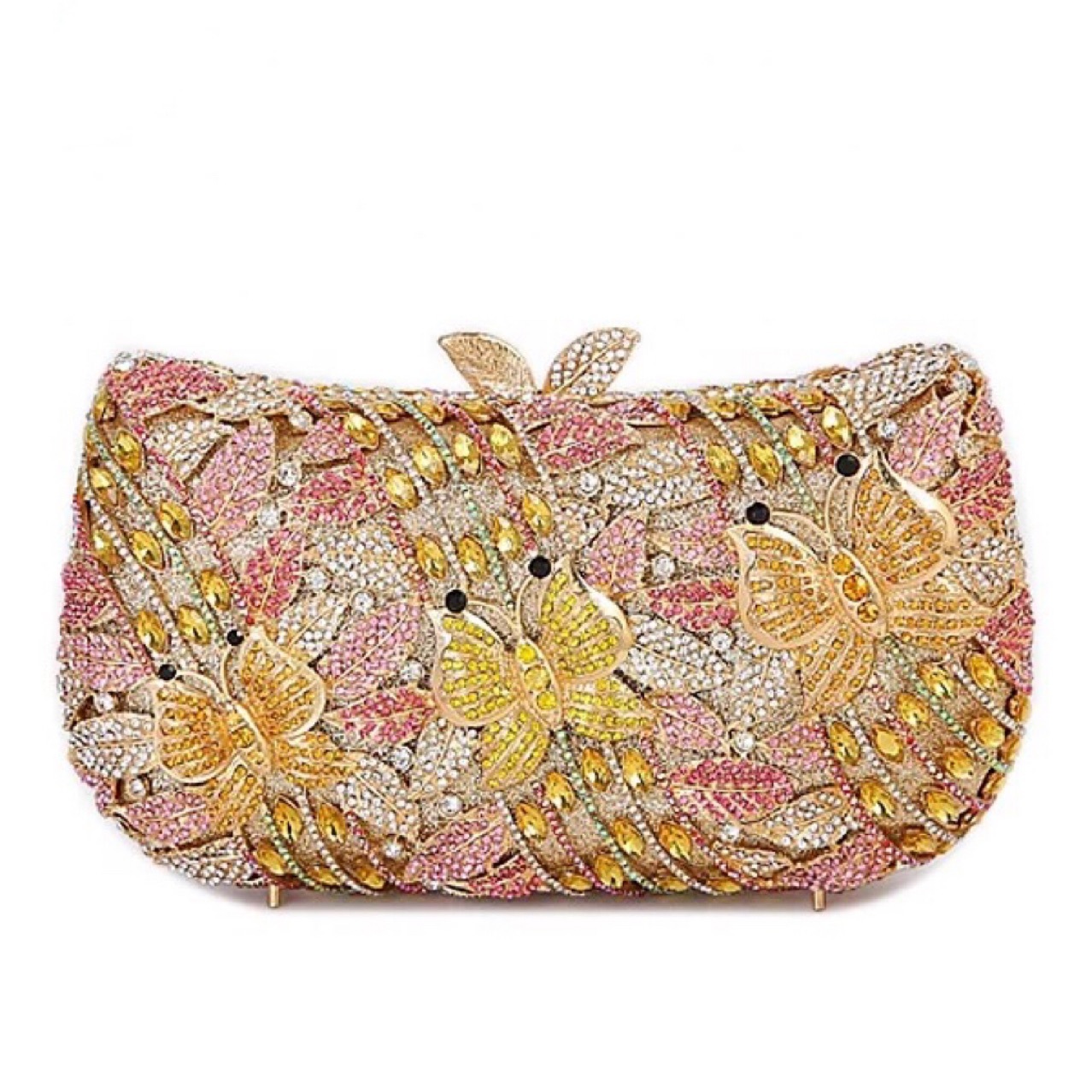 Hollow Out Women Evening Bag G - Luxury Bag Collection のレビューと価格