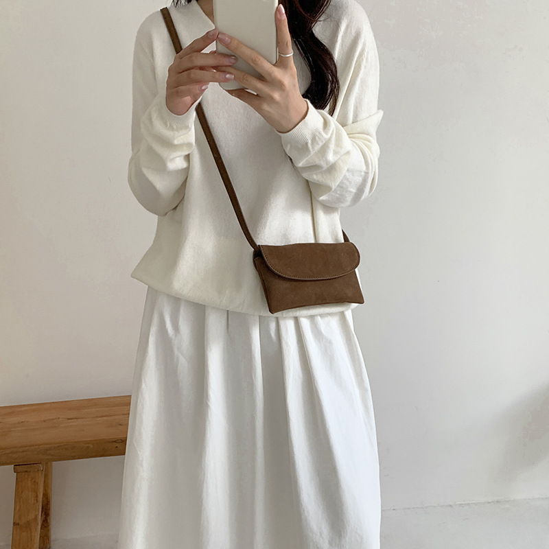 New Mini Crossbody Bag Fashion - Luxury Bags News のレビューと価格