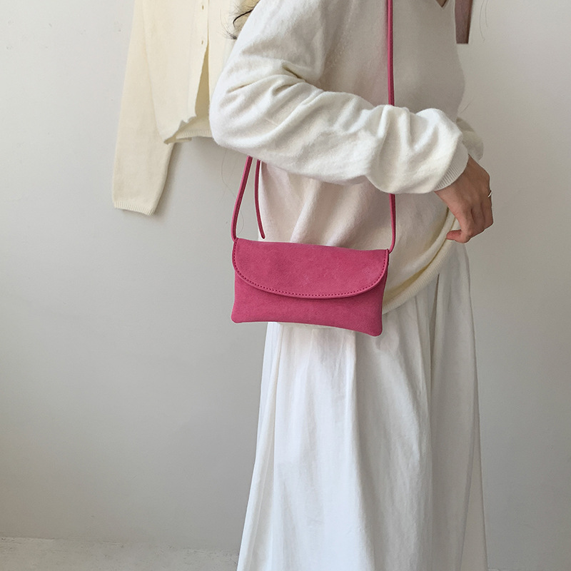 New Mini Crossbody Bag Fashion - Luxury Bags News のレビューと価格