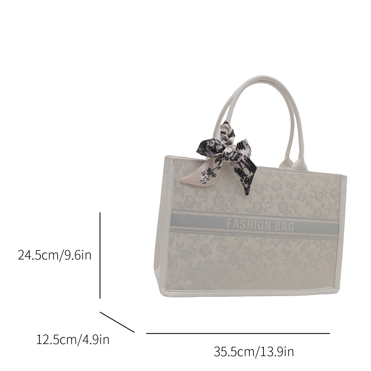 Luxury Elegant Women Tote Bag  - Luxury Bag Collection のレビューと価格