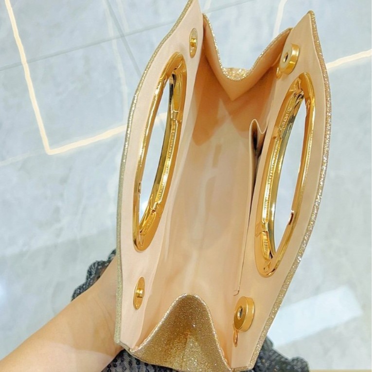 New Cross-Border Women’s Clutc - Luxury Bags News のレビューと価格