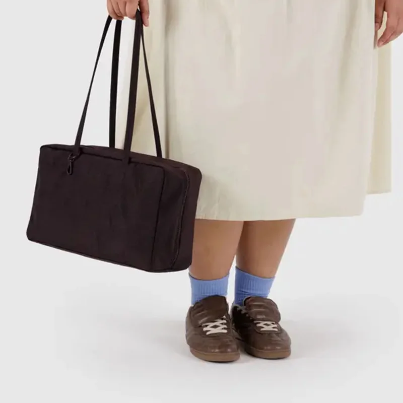 Ladies' Bowling Tote Bag Luxur - Luxury Bags For Travel のレビューと価格