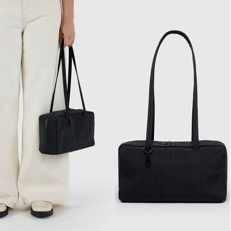 Ladies' Bowling Tote Bag Luxur - Luxury Bags For Travel のレビューと価格