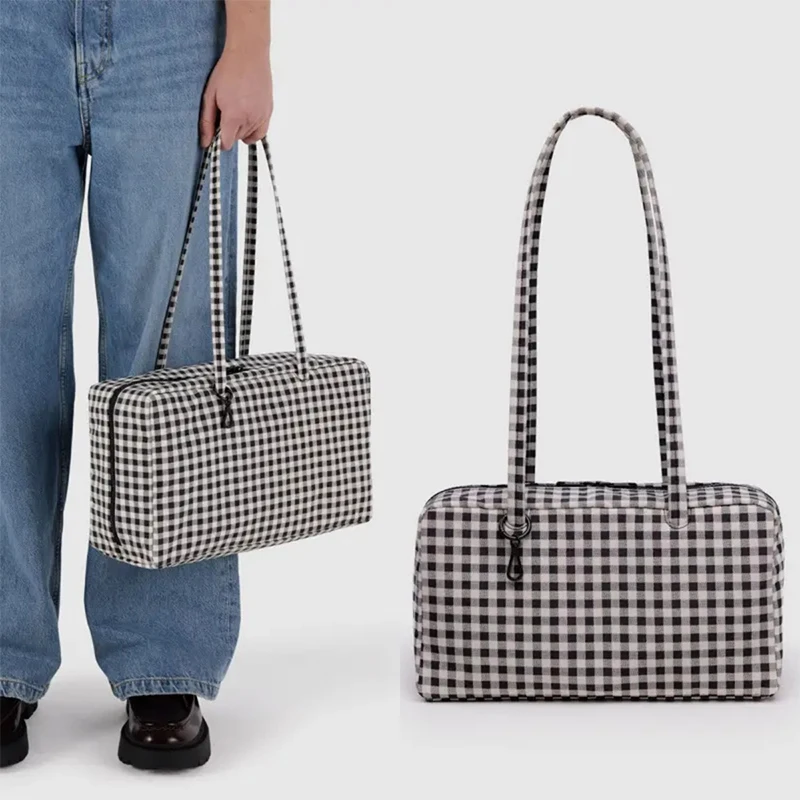 Ladies' Bowling Tote Bag Luxur - Luxury Bags For Travel のレビューと価格