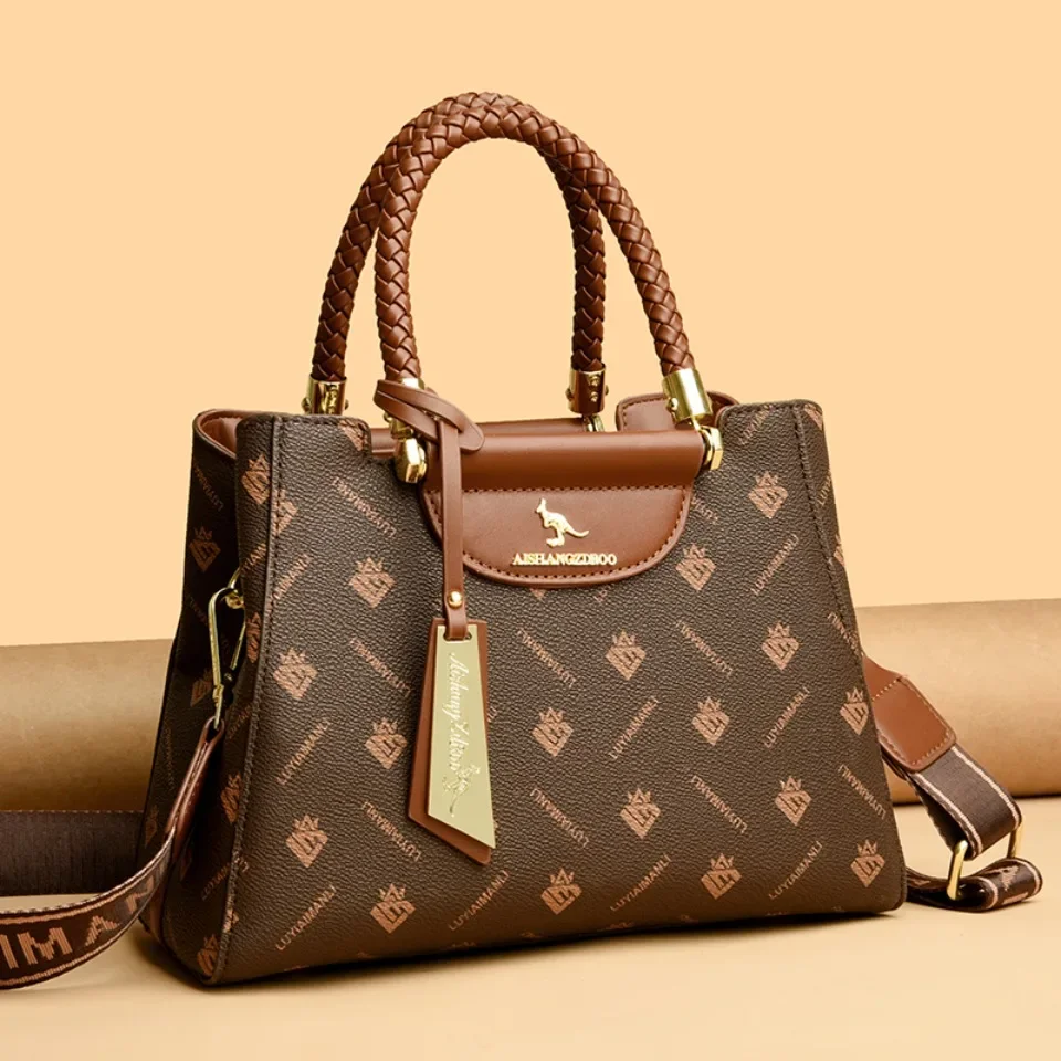 Versatile Fashion High Quality - Luxury Bags Direct のレビューと価格