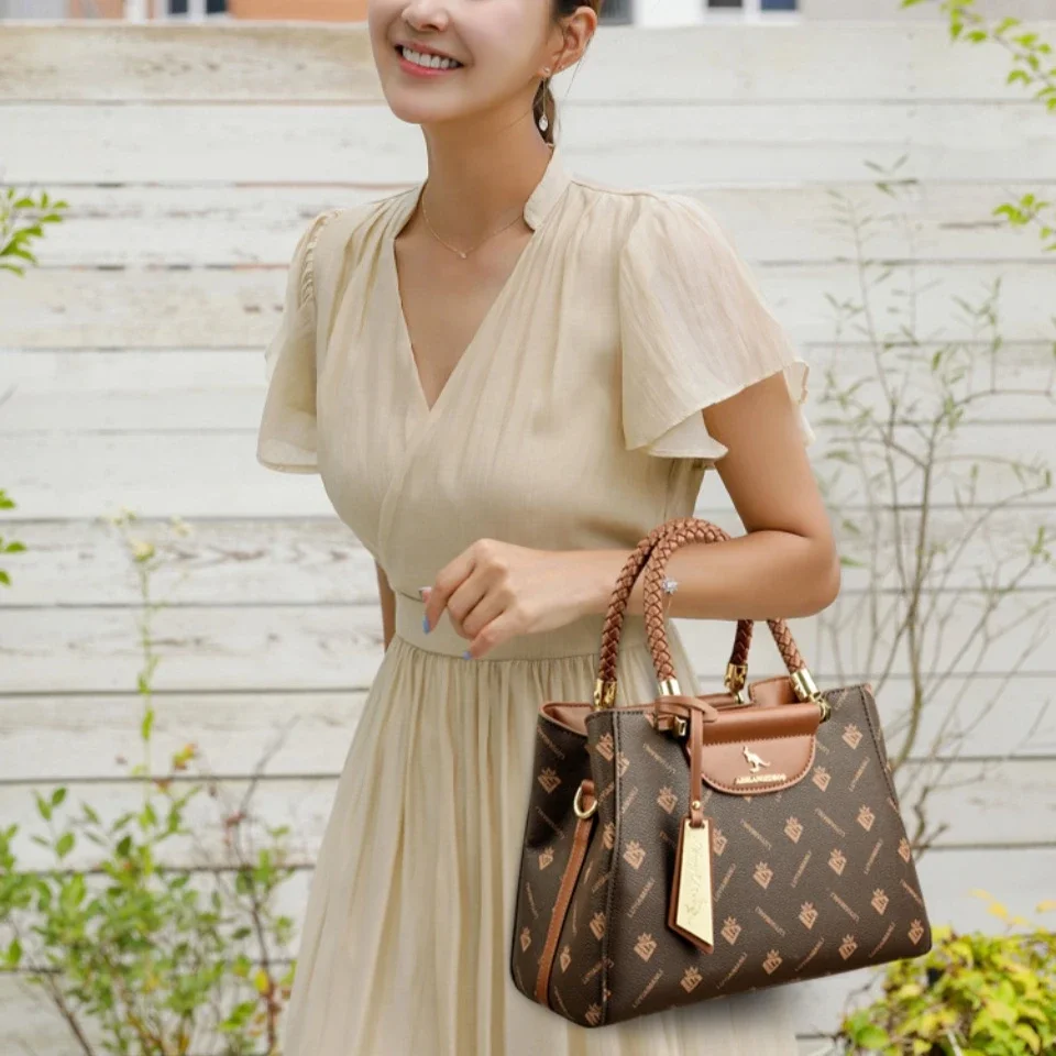 Versatile Fashion High Quality - Luxury Bags Direct のレビューと価格