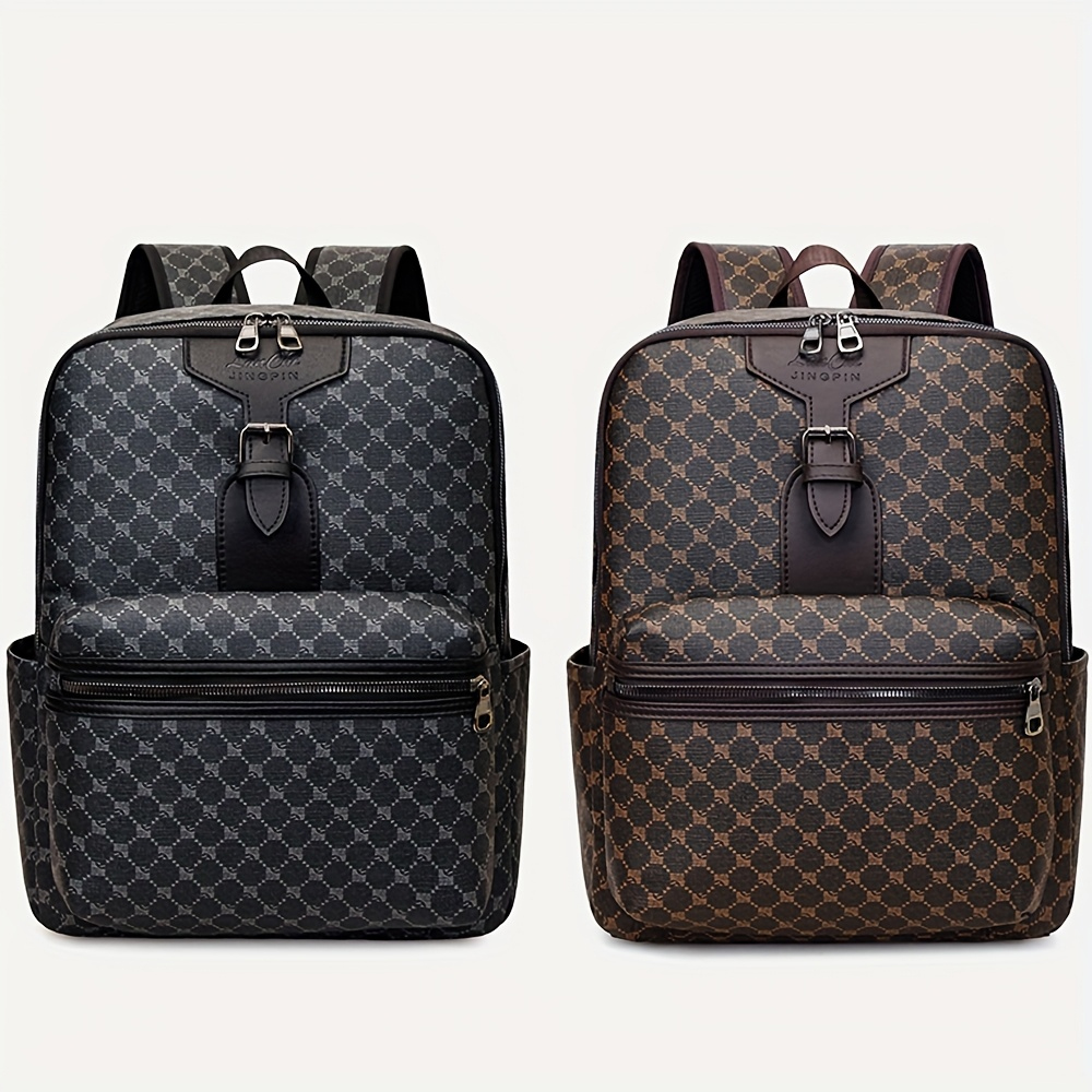 Luxury Monogram Pattern Laptop - Luxury Bags For Travel のレビューと価格