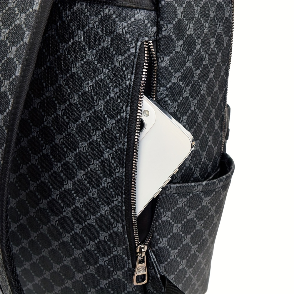 Luxury Monogram Pattern Laptop - Luxury Bags For Travel のレビューと価格