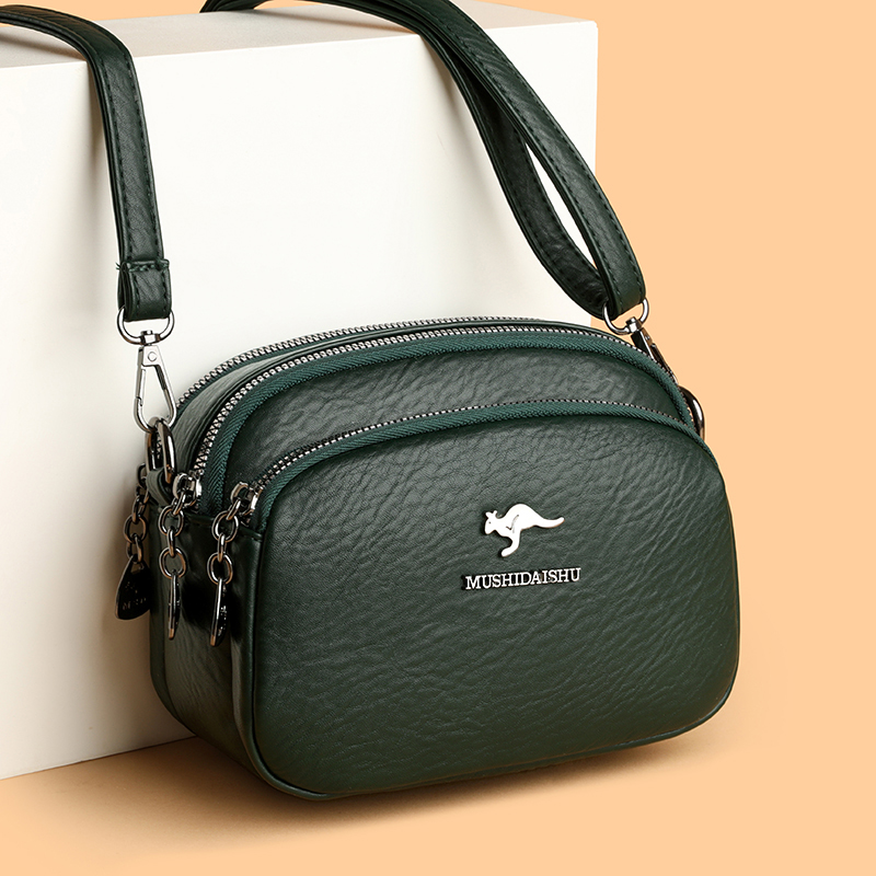 Luxury Fashion Women’s Shoulde - Luxury Bags News のレビューと価格