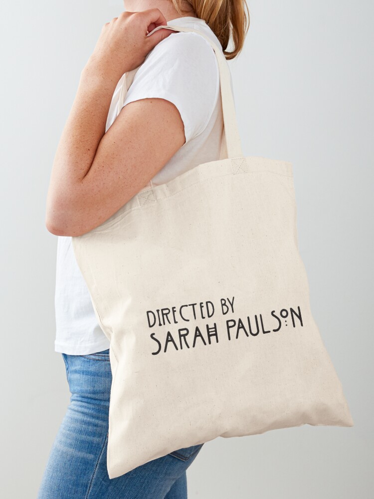 Directed by Sarah Paulson. Tot - Luxury Bags Direct のレビューと価格