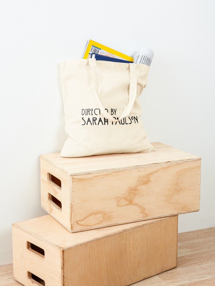 Directed by Sarah Paulson. Tot - Luxury Bags Direct のレビューと価格