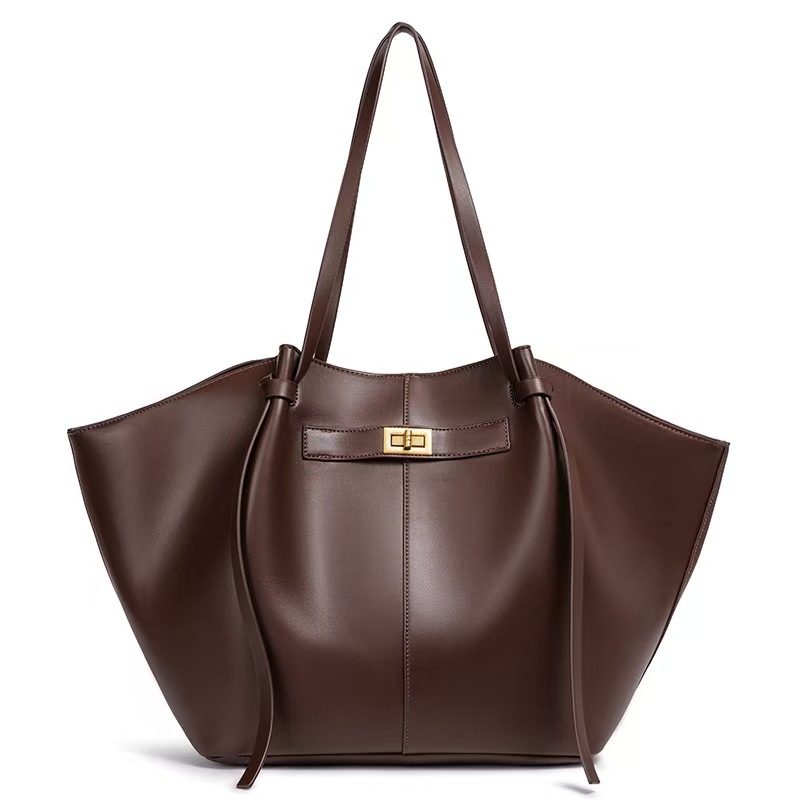 New Luxury PU Leather Large Ca - Luxury Bags News のレビューと価格