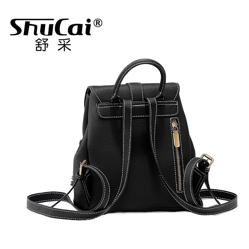 Genuine Cowhide Leather Women' - Luxury High Quality Bags のレビューと価格