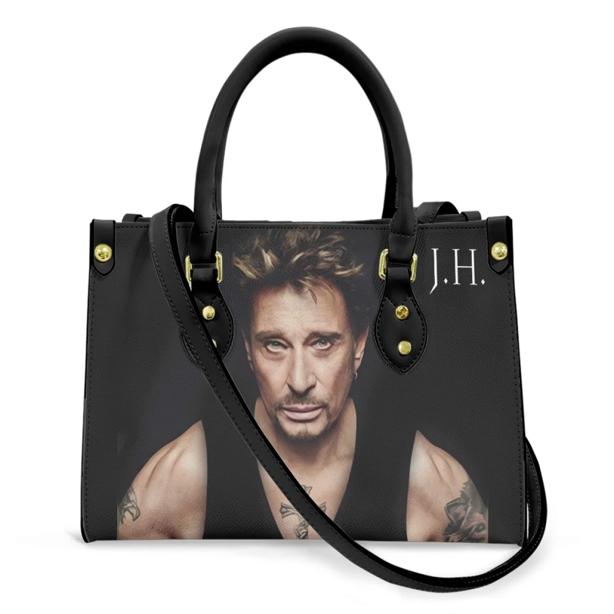 Johnny Hallyday Women’s Bags O - Luxury Bags News のレビューと価格