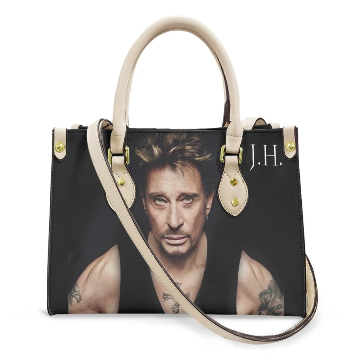 Johnny Hallyday Women’s Bags O - Luxury Bags News のレビューと価格