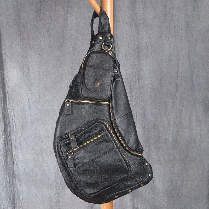 2026 New  Large-capacity Leath - Half Moon Bag Suede のレビューと価格