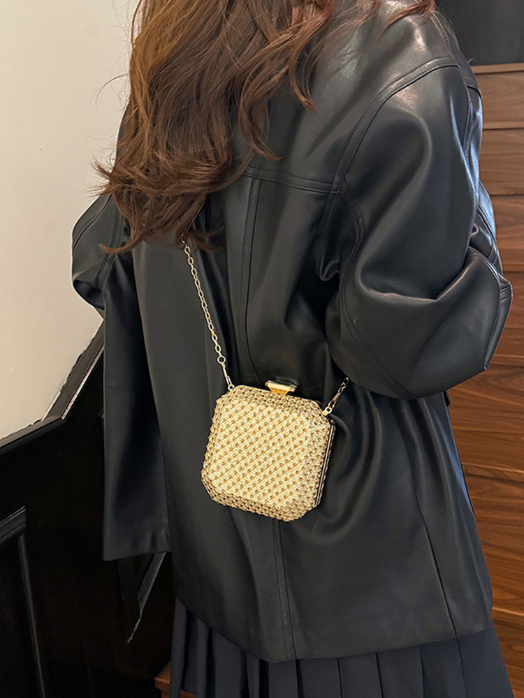Light Luxury Mini Chains Cross - Luxury Bags News のレビューと価格