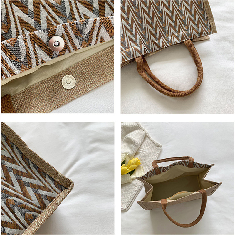 Women Summer Beach Bags Female - Luxury Bags For Travel のレビューと価格