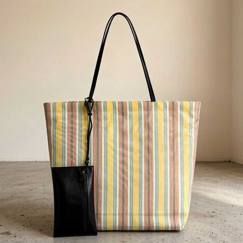 Casual Large Capacity Canvas T - Canvas Tote Designer のレビューと価格