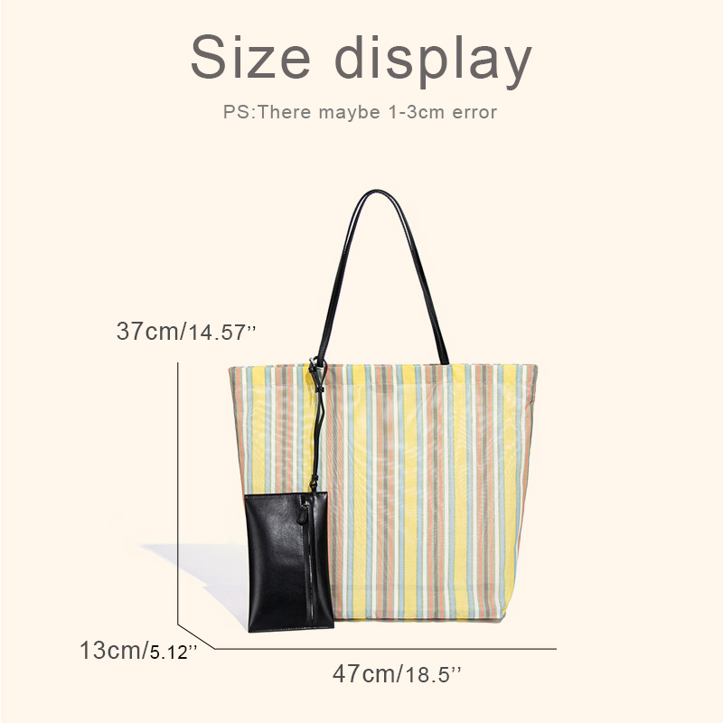 Casual Large Capacity Canvas T - Canvas Tote Designer のレビューと価格