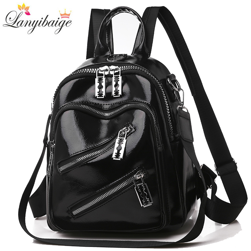 Fashion Women Backpack Designe - Luxury High Quality Bags のレビューと価格