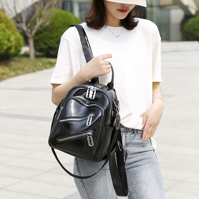 Fashion Women Backpack Designe - Luxury High Quality Bags のレビューと価格