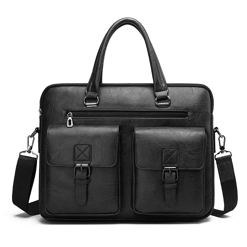 Luxury Brand Man Business Brie - Luxury Tote Bags With Zipper のレビューと価格