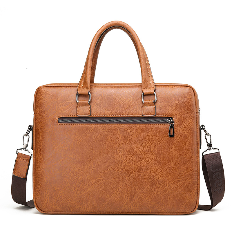 Luxury Brand Man Business Brie - Luxury Tote Bags With Zipper のレビューと価格