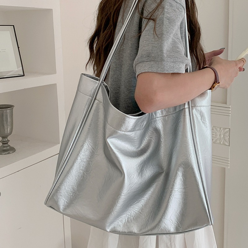 Casual large capacity totes Co - Luxury Bag Collection のレビューと価格