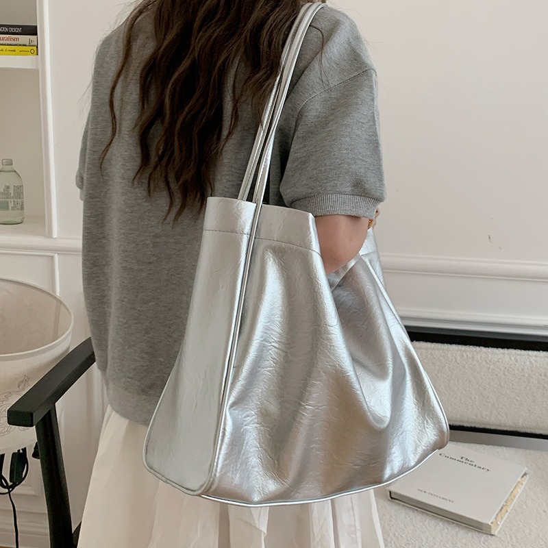 Casual large capacity totes Co - Luxury Bag Collection のレビューと価格