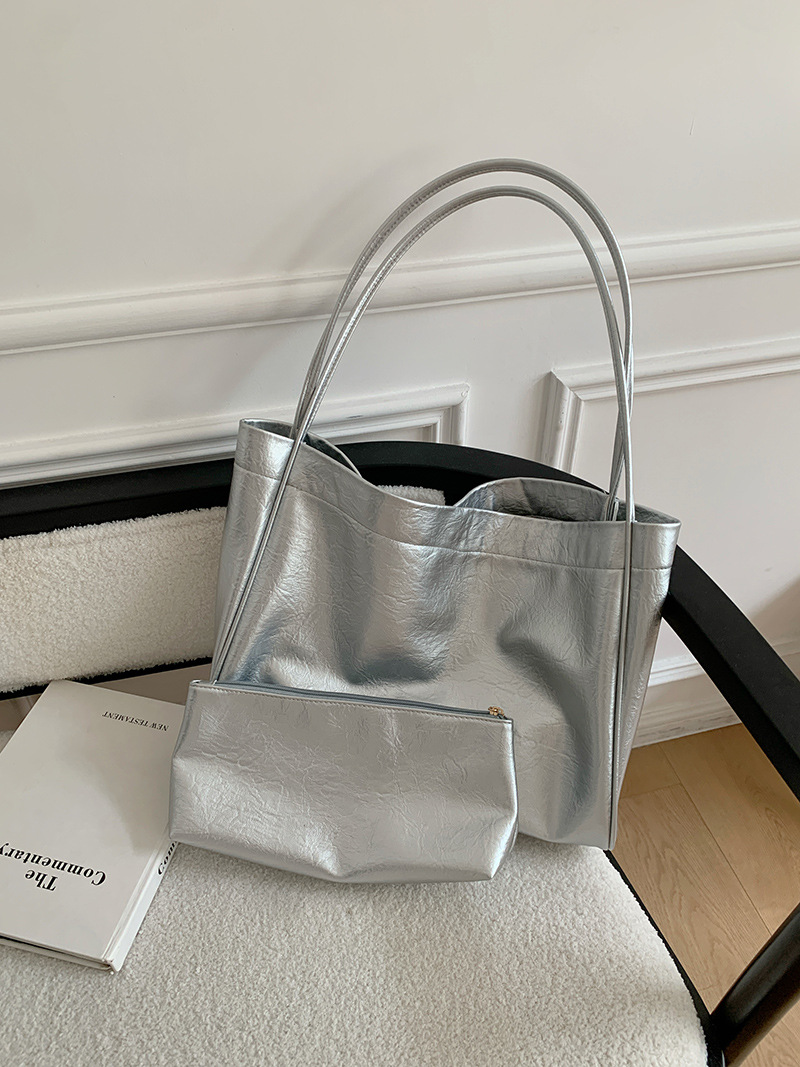Casual large capacity totes Co - Luxury Bag Collection のレビューと価格