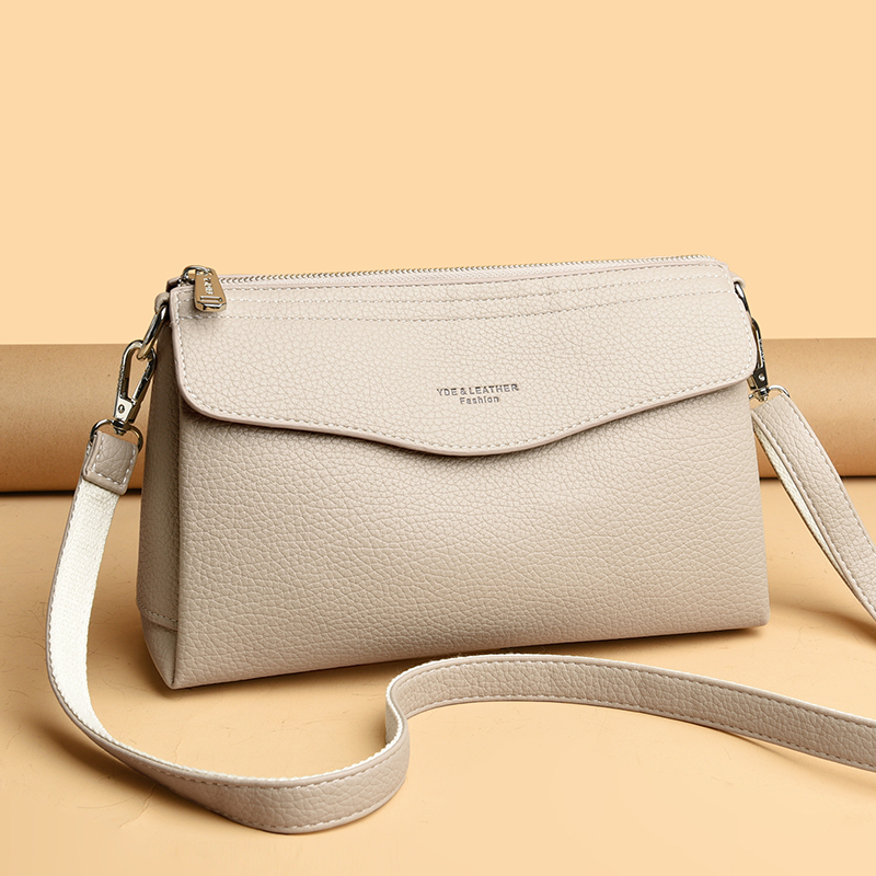 New Fashion solid color Women’ - Luxury Bags News のレビューと価格