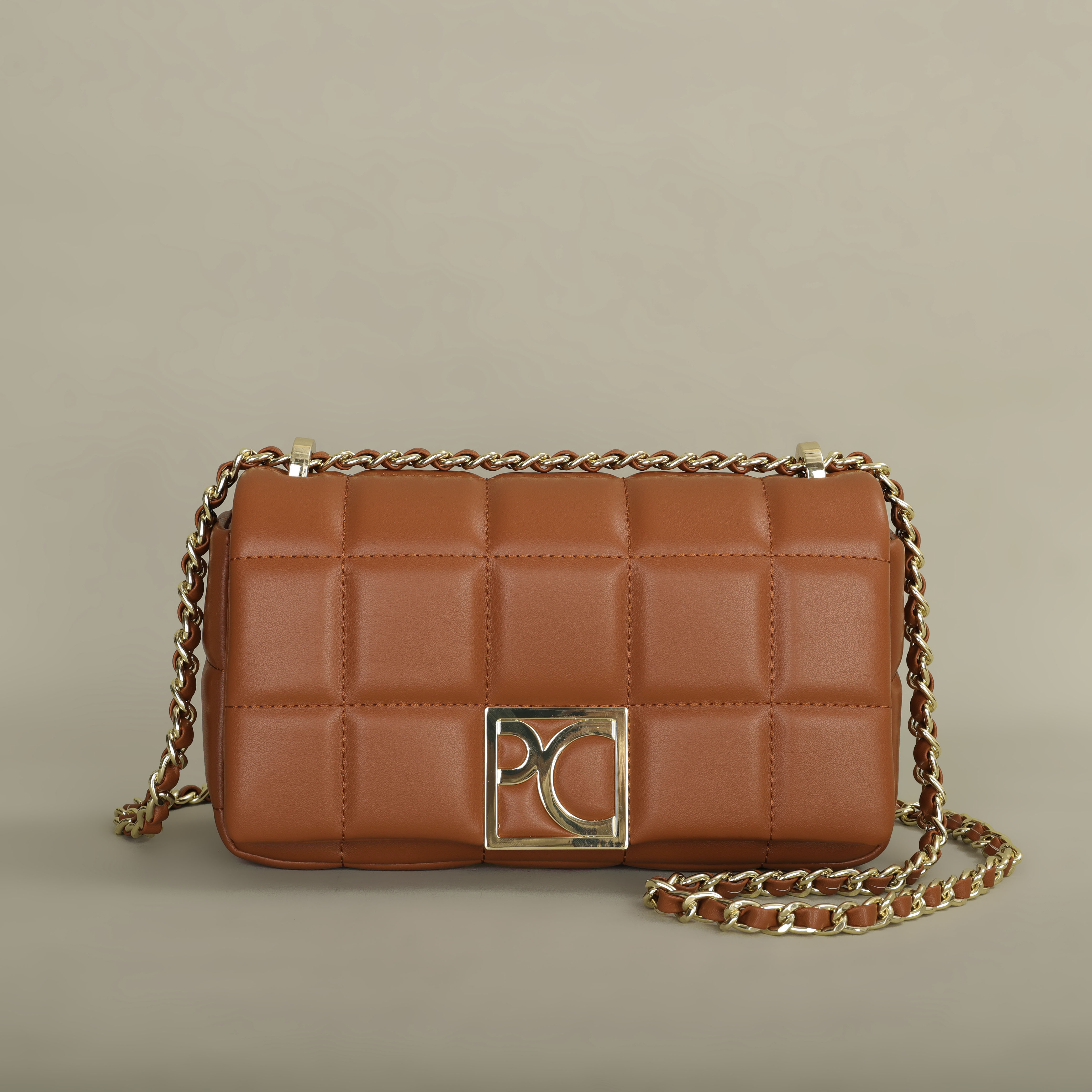PG PATSY GARIS Shoulder Bag Lu - Luxury Bags Sales のレビューと価格