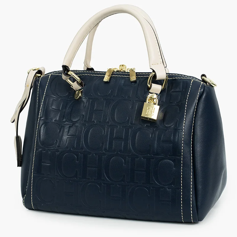 CH  High-quality Leather Class - Luxury Tote Bags With Zipper のレビューと価格