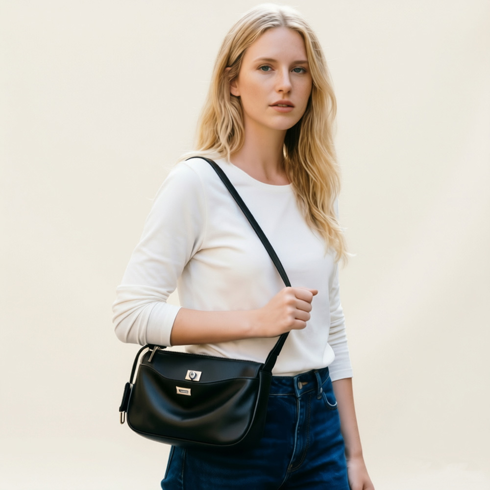 2026 New Women’s Fashion Cross - Luxury Bags News のレビューと価格