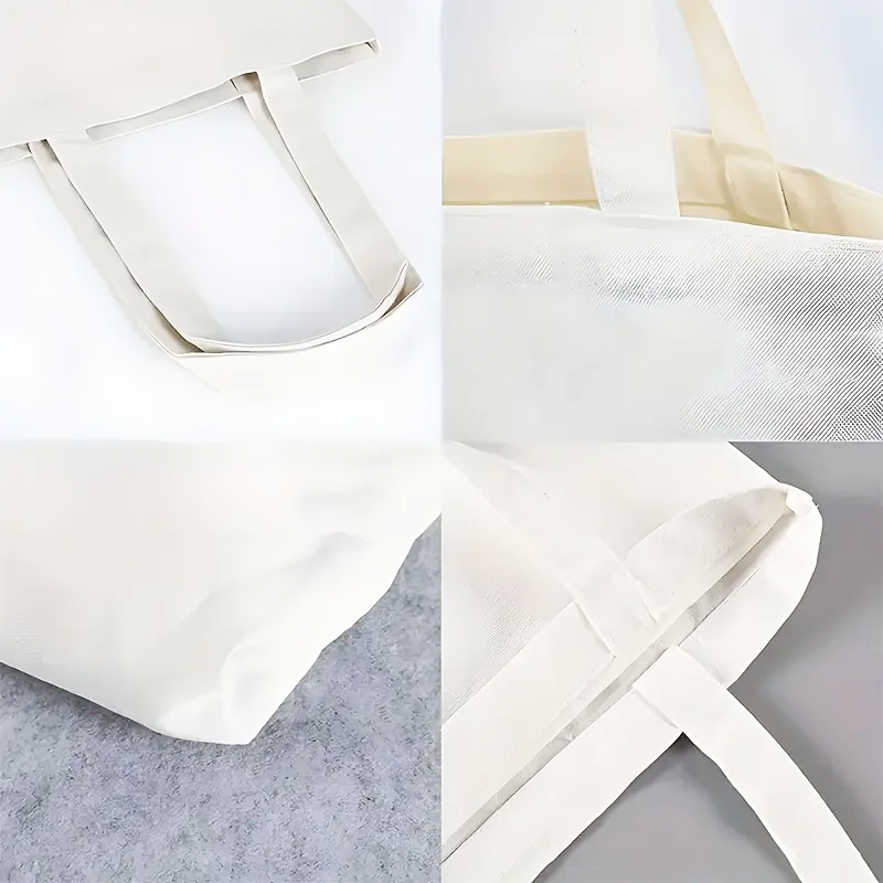 3D Animal Cat Design Women's H - Canvas Tote Designer のレビューと価格