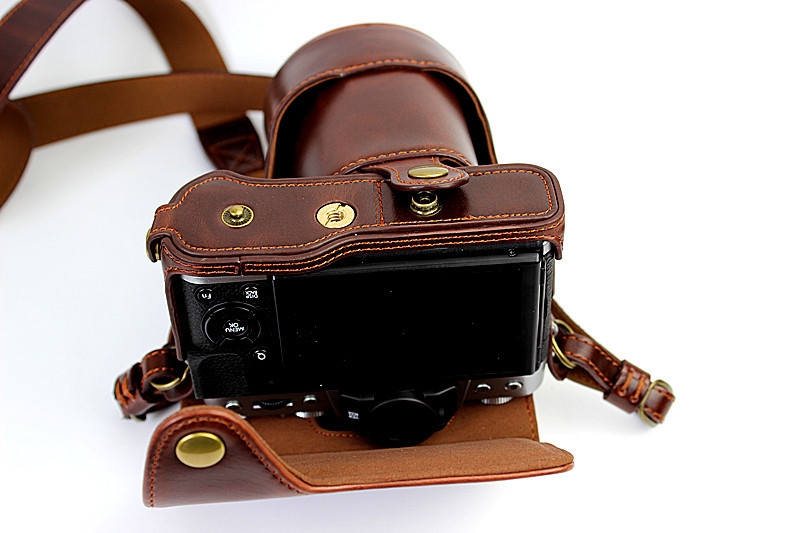 Luxury PU Leather Digital Came - Luxury Bags Direct のレビューと価格