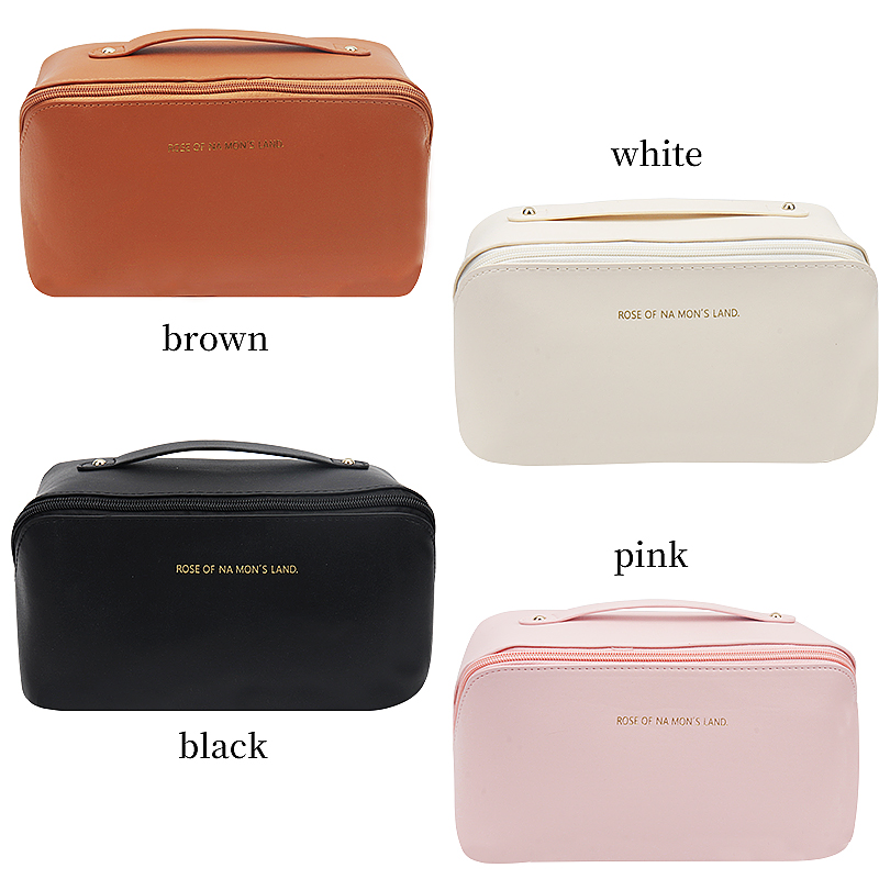 Large Capacity Synthetic Leath - Luxury Bags For Travel のレビューと価格
