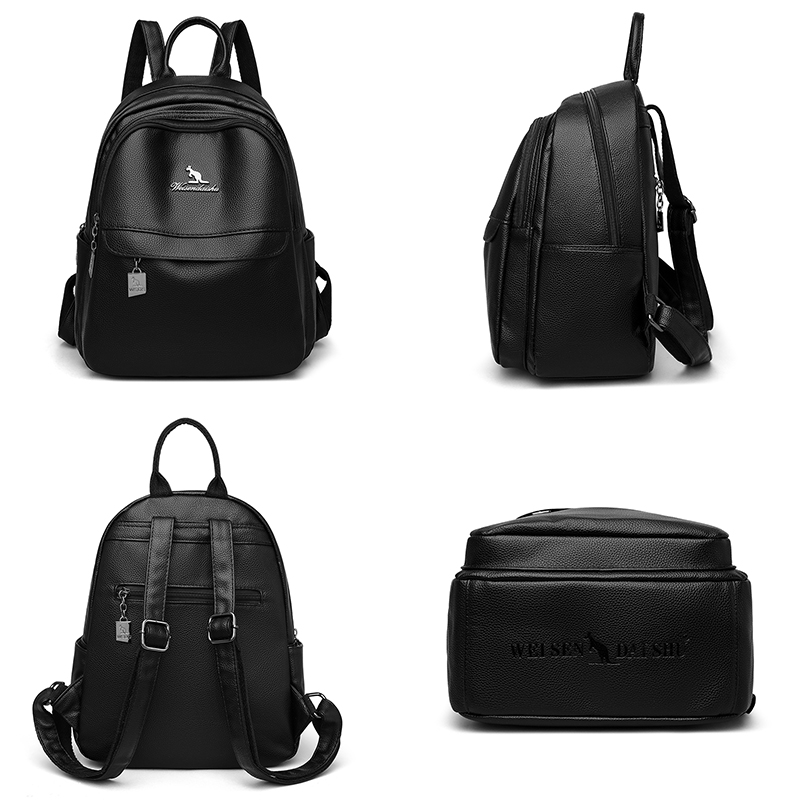 2024 New Women's Shoulder Bag  - Luxury High Quality Bags のレビューと価格
