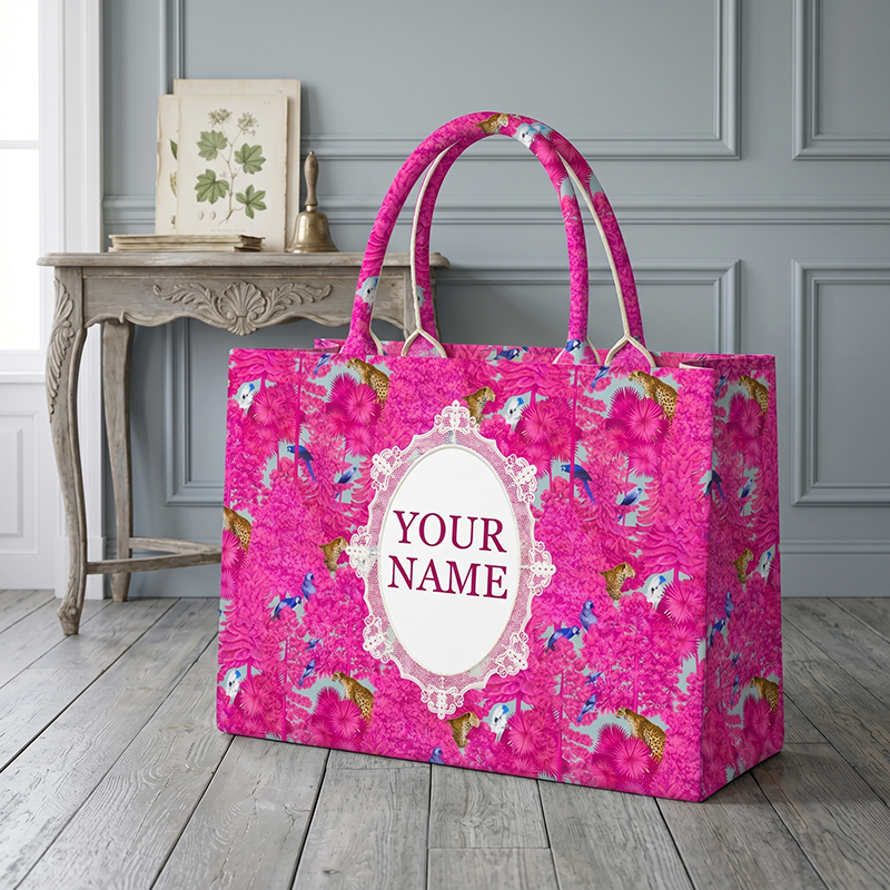 Spring Summer Personalized Cus - Canvas Tote Designer のレビューと価格