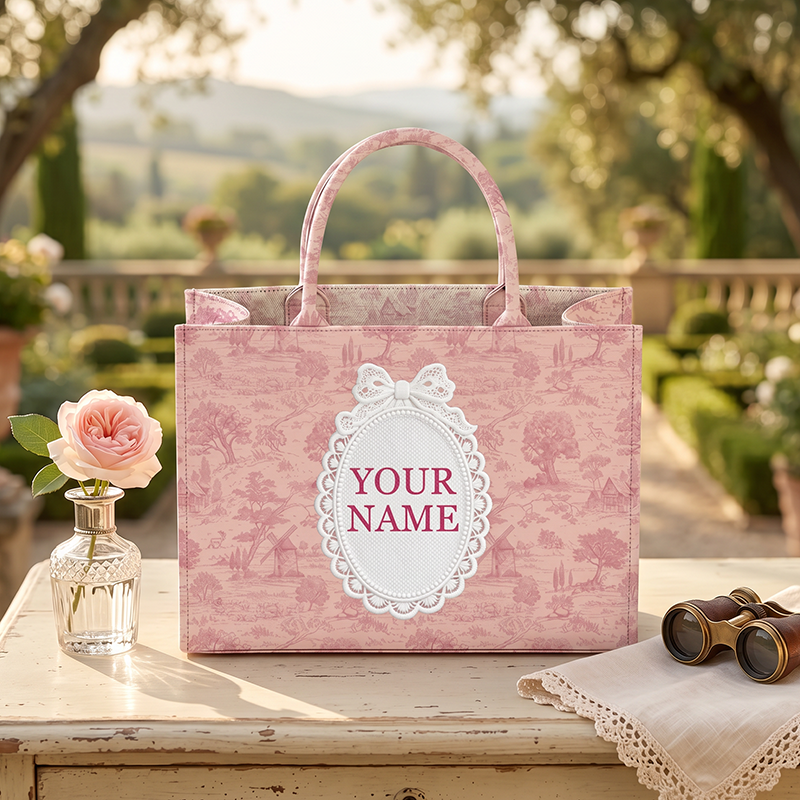 Spring Summer Personalized Cus - Canvas Tote Designer のレビューと価格