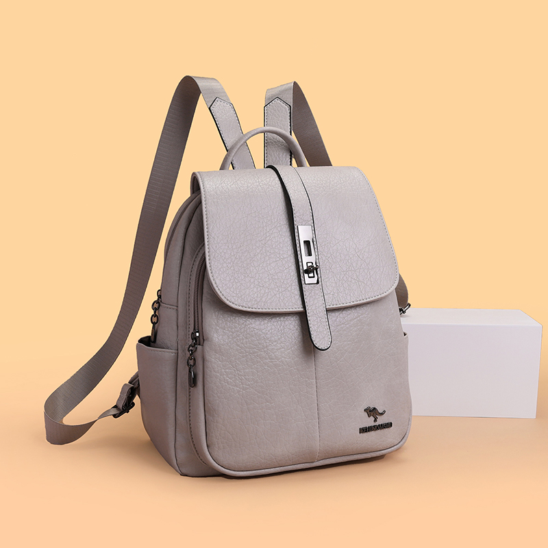 New Fashion Backpack Luxury De - Luxury Bags For Travel のレビューと価格