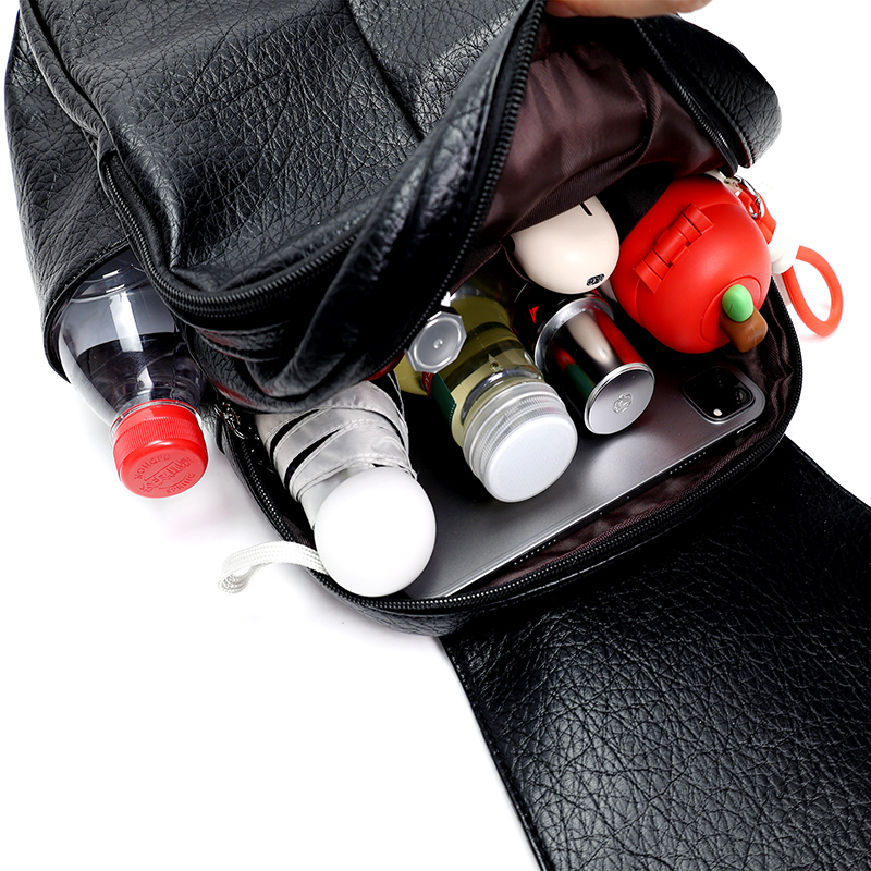 New Fashion Backpack Luxury De - Luxury Bags For Travel のレビューと価格